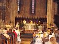 Messe chrismale Forcalquier